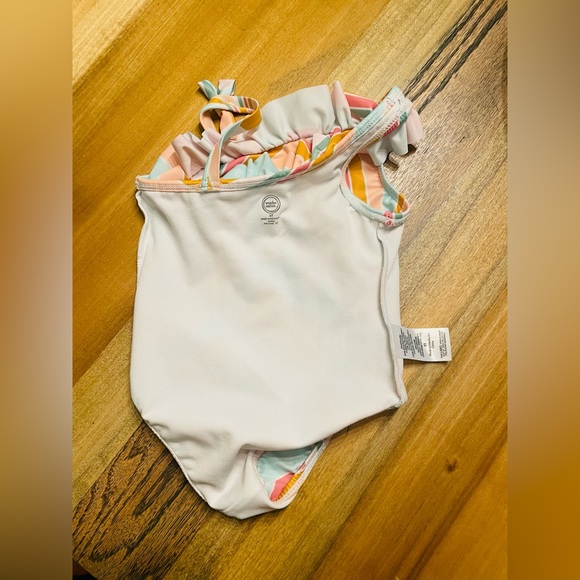 Swim Suit - Picture 4 of 4